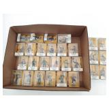Reeves International Civil War Lead Figure Lot