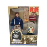 G.I. Joe Lt. Colonel Teddy Roosevelt