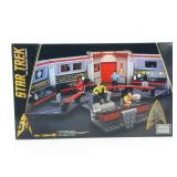 Star Trek Mega Bloks U.S.S. Enterprise Bridge