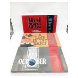 TSR Games Factory Sealed Lot of (3)