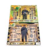 Ultimate Solder Full Action Soldier Sets Lot