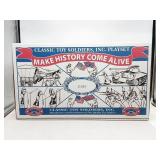 Classic Toy Soldiers D-Day Battle Playset