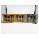 Ultimate Soldier 32X Series 1/2/3 U.S. Infantry