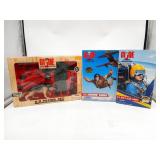 G.I. Joe Classic Collection + Ltd. Ed