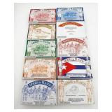 Armies in Plastic American Revolution Figures Lot