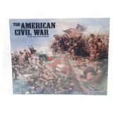 The American Civil War Eagle Games/Sealed