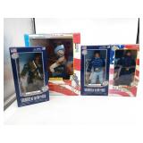 Civil War Themed 12' Figures SOTW/U.S. Serviceman