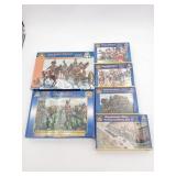 Italeri Napoleonic Wars 1/72 Sealed Model Kits