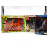 Ultimate Solder Seal/Interactive/Accessory Set