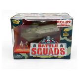 Battle Squads/Galoob M113 APC Tank 1997
