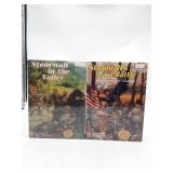 Avalon Hill Games - 1990s Civil War Games/Sealed