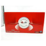 1958 Chevrolet Corvette #1201 1/12 Scale Diecast