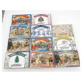 Armies in Plastic World Conflicts Figure Lot