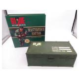 G.I. Joe Masterpiece Edition/Footlocker/More