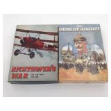 Avalon Hill Games - 1970s/80s WWI Games