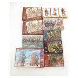 Ancient To Early Medieval Europe Figure Lot