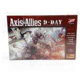 Axis and Allies D-Day 6 June 1944/Avalon Hill