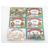 Armies in Plastic WW1 Figures Europe Lot