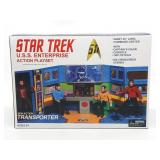 Star Trek U.S.S. Enterprise Action Playset