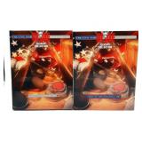 G.I. Joe Civil War 1861-1865 Figure Lot of (2)