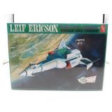 AMT Leif Ericson Galactic Cruiser Sealed Model Kit