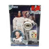 G.I. Joe Classic Collection Buzz Aldrin/NASA