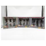 Ultimate Soldier 32X Series 1/2/3 German Infantry