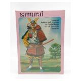 Avalon Hill Games - Samurai 1980 - Sealed