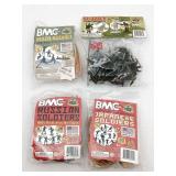 BMC Toys Plastic Soldiers NISB Lot