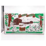 CTS French Indian War Battle of Fort William Henry