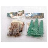 Barzso Indian Camp Terrain Lot NIP