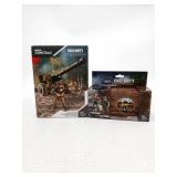 Call of Duty Mega Construx Sets