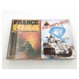 WWII Themed Games 1980s/Avalon Hill/Victory