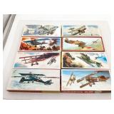 SMER WWI Military Aircraft Model Kits