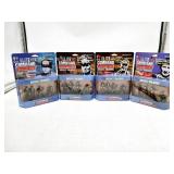 Elite Command WW2 Diecast Soldiers NIB Lot