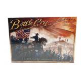 Avalon Hill Battle Cry Civil War Game 2010/Sealed