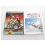 GDW Air Superiority/Command Decision 1986-87