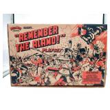 Dreamwish Remember The Alamo Playset