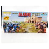 Americana Authentic Alamo Playset and Figures