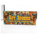 Roy Rogers King of the Cowboys Commemorative Knife