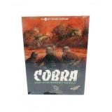 TSR/SPI 1984 Cobra Game of the Normandy Breakout