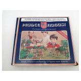 Prince August Hobby Casting Kit Irish Wild Geese