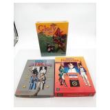 GMT Civil War + Waterloo Games Lot of (3)