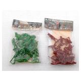 Barzso Rogers Rangers Black Watch Highlanders Lot