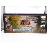 Conte Zulu The Chapel Playset #2 NIB