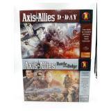 Axis and Allies D-Day/Battle of the Bulge