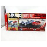 Auto World Legends of the Quarter Mile Dragstrip