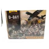Heller D-Day Air Assault Model Kit/Sealed #52313