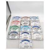 Armies in Plastic French Indian War Figures Lot