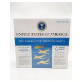 Minicraft Aircraft of the Presidency 1:144 Model